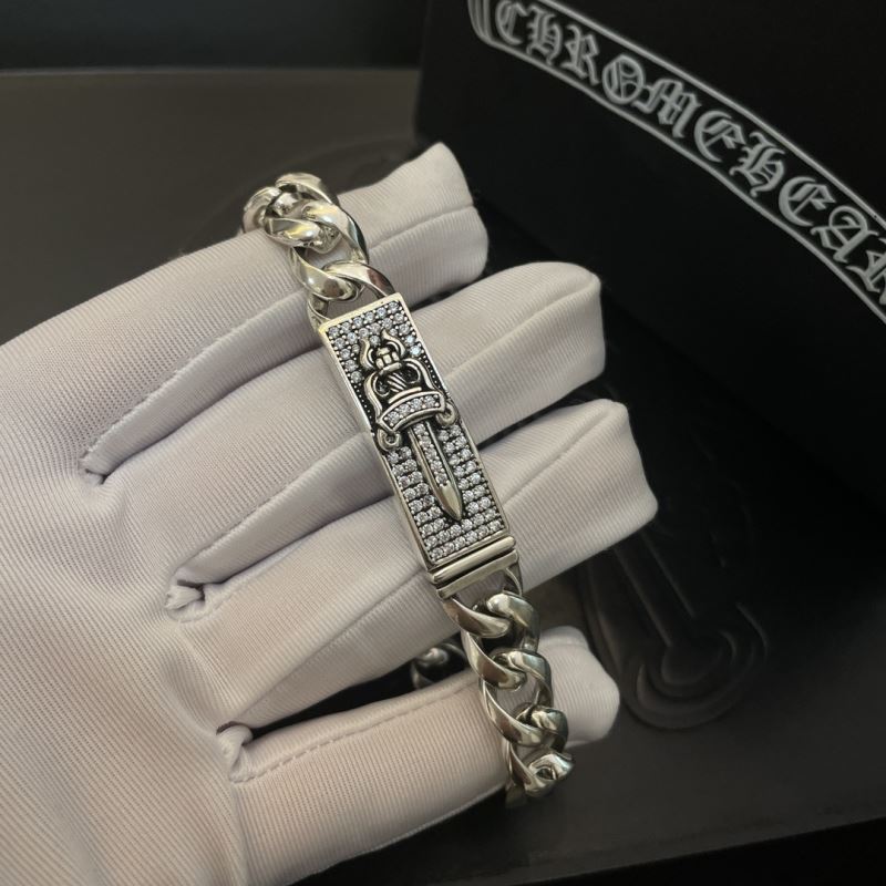 Chrome Hearts Bracelets